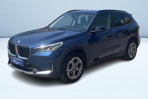 BMW X1 sdrive18d auto