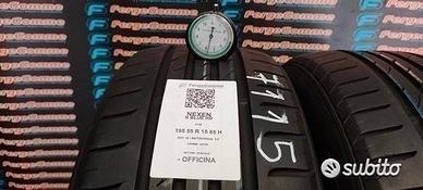 ESTIVE cod:7115 Misura 19555R15 85H NEXEN