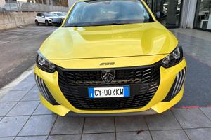 Peugeot 208 PureTech 100 Stop&Start 5 porte Style