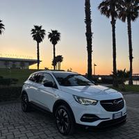 Opel Grandland X 1.2 Turbo 12V 130 CV Start&Stop a