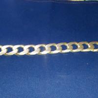 bracciale in argento 925vintage 