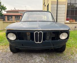 Bmw 2002