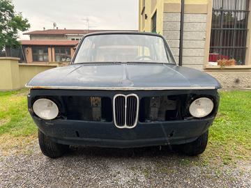 Bmw 2002