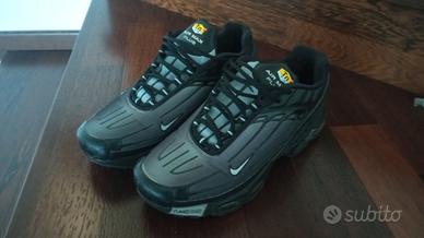 Nike TuNed III Air max plus