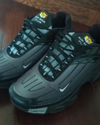 Nike TuNed III Air max plus