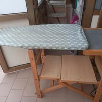 Asse da stiro foppapedretti