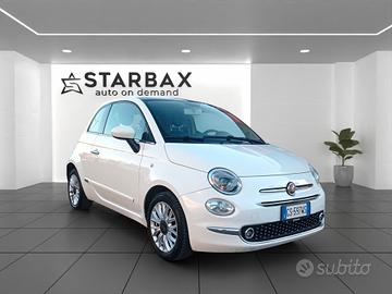 Fiat 500 1.3 Multijet 95 CV Mirror