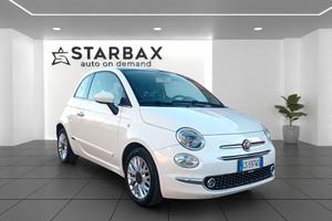 Fiat 500 1.3 Multijet 95 CV Mirror
