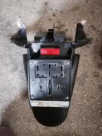 parafango posteriore Majestic 400 
