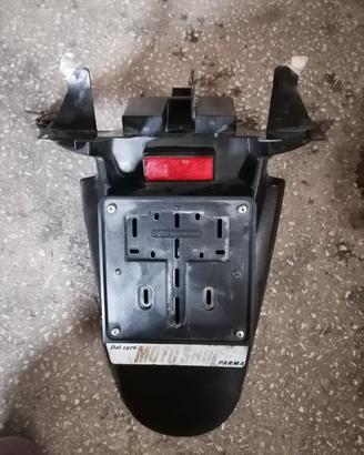 parafango posteriore Majestic 400 