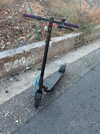 Monopattino xiaomi 4 pro