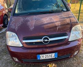 Opel Meriva 1.4 2005 neo patentati