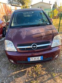 Opel Meriva 1.4 2005 neo patentati