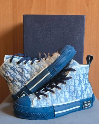 scarpe dior b23 tg 41 all star 