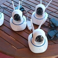 telecamera da interno 