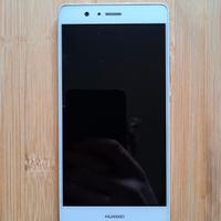 HUAWEI P9 lite