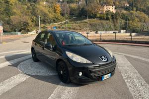 Peugeot 207 1.4 HDI *OK NEOPATENTATI
