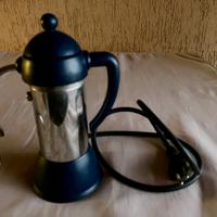 Caffettiera elettrica Velox