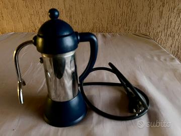 Caffettiera elettrica Velox