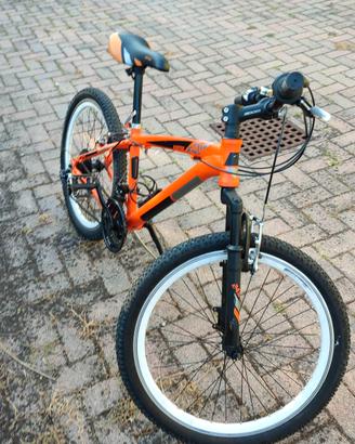 bicicletta 24