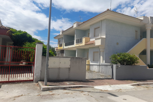 Trilocale Via Mar Dei Caraibi