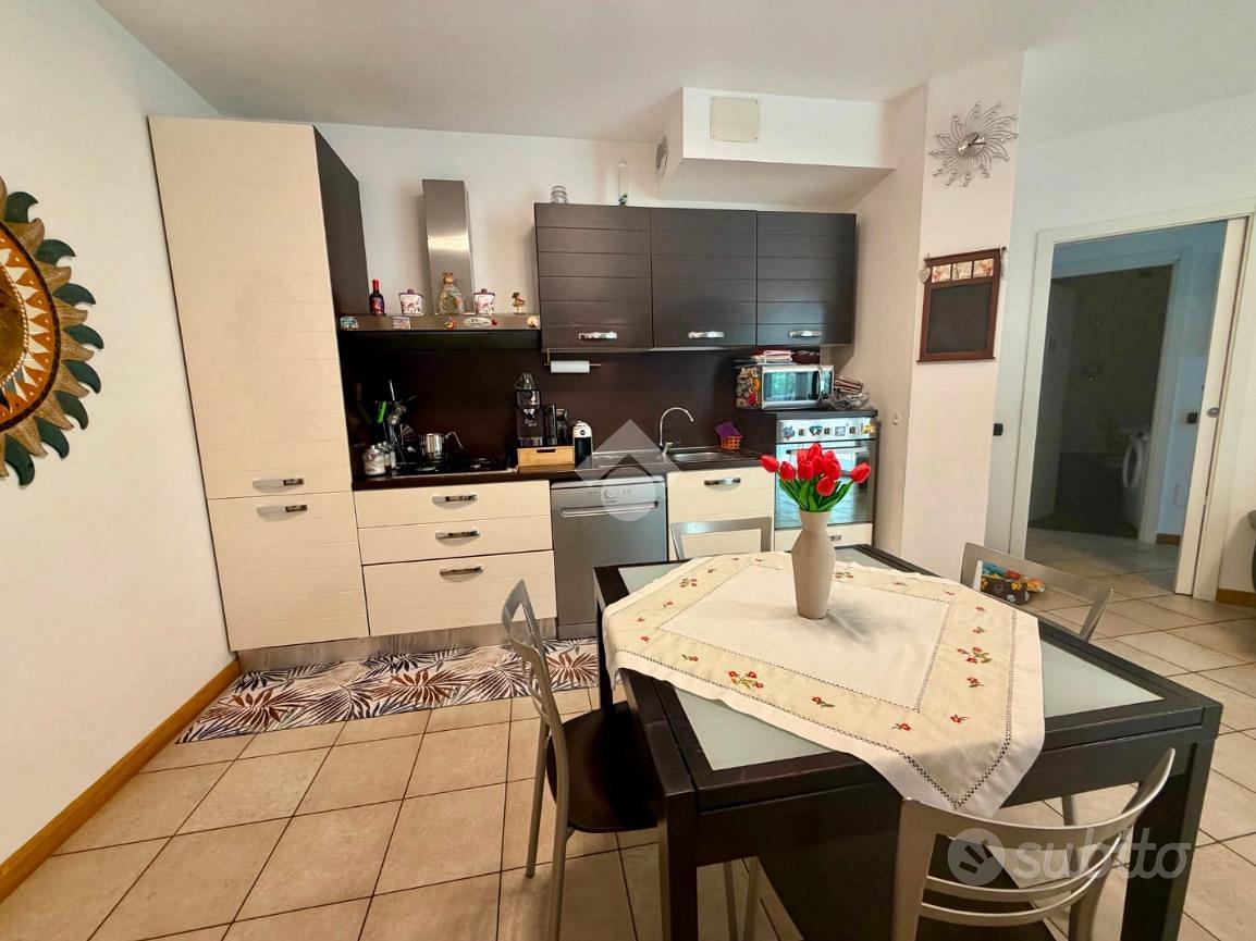 Apartment in Calolziocorte, La Ca', Corte - Vista 6