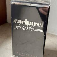 Profumo uomo CACHAREL (confezione chiusa) 100 ml