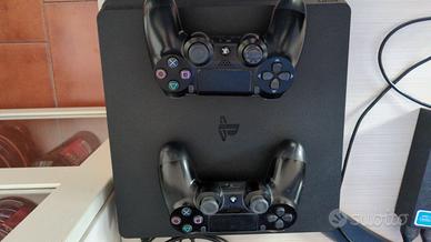 PS4 Slim