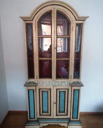 mobile shabby chic 