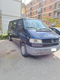 Volkswagen CARAVELLE 9 POSTI