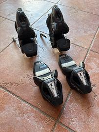 Attacchi sci tyrolia pr10