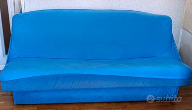 DIVANO LETTO MATRIMONIALE 