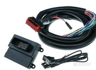 ecu microsquirt v3  Suzuki samurai 