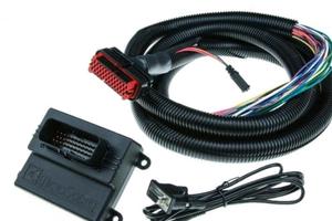 ecu microsquirt v3  Suzuki samurai 