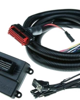 ecu microsquirt v3  Suzuki samurai 