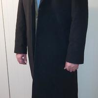 DUE NUOVI CAPPOTTI UOMO