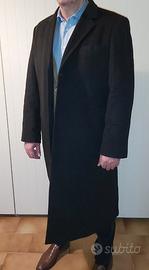 DUE NUOVI CAPPOTTI UOMO