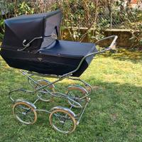 carrozzina vintage