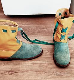 Scarpe Mondo Albion n.38