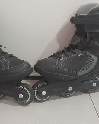 Rollerblade numero 45