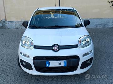 Fiat Panda 1.2 Pop