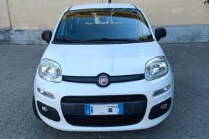 Fiat Panda 1.2 Pop