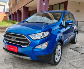 Ford EcoSport 1.0 EcoBoost 125 CV Start&Stop Titan