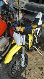 Lem minimoto 50 2t Pitbike