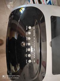 Deumidificatore e purificatore aria