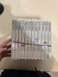 RUROUNI KENSHIN PERFECT EDITION