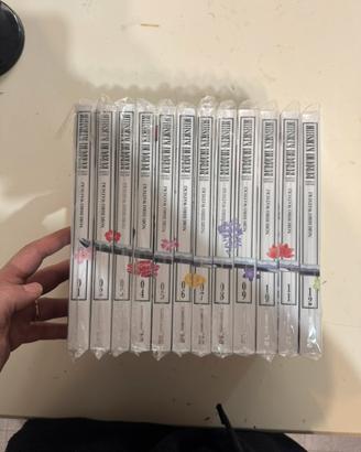 RUROUNI KENSHIN PERFECT EDITION