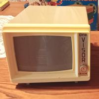 cinevisor mupi super 8