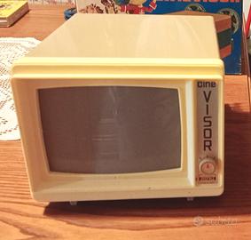 cinevisor mupi super 8