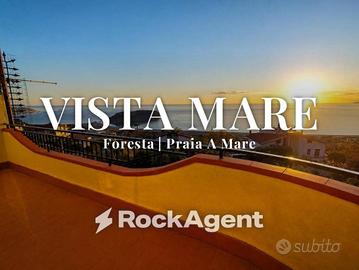 Appartamento di 109 m² con 5 locali a Praia a Mare